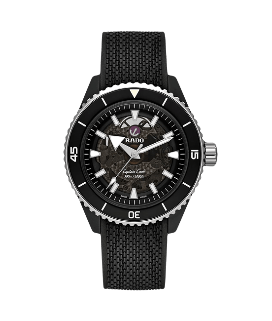 Armani Exchange men's watch