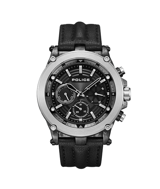Police Taman men's wristwatch