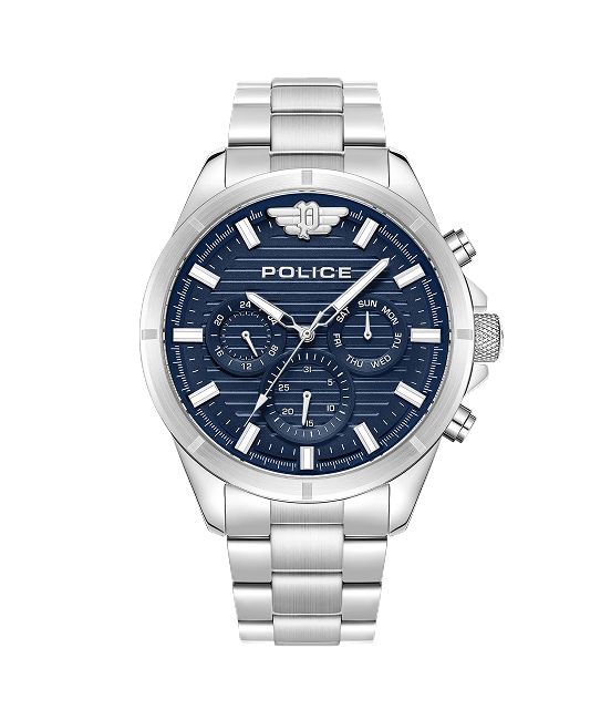 Police Malawi men's watch