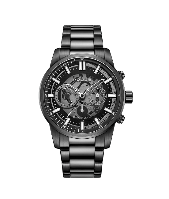 Police Greenlane men's watch